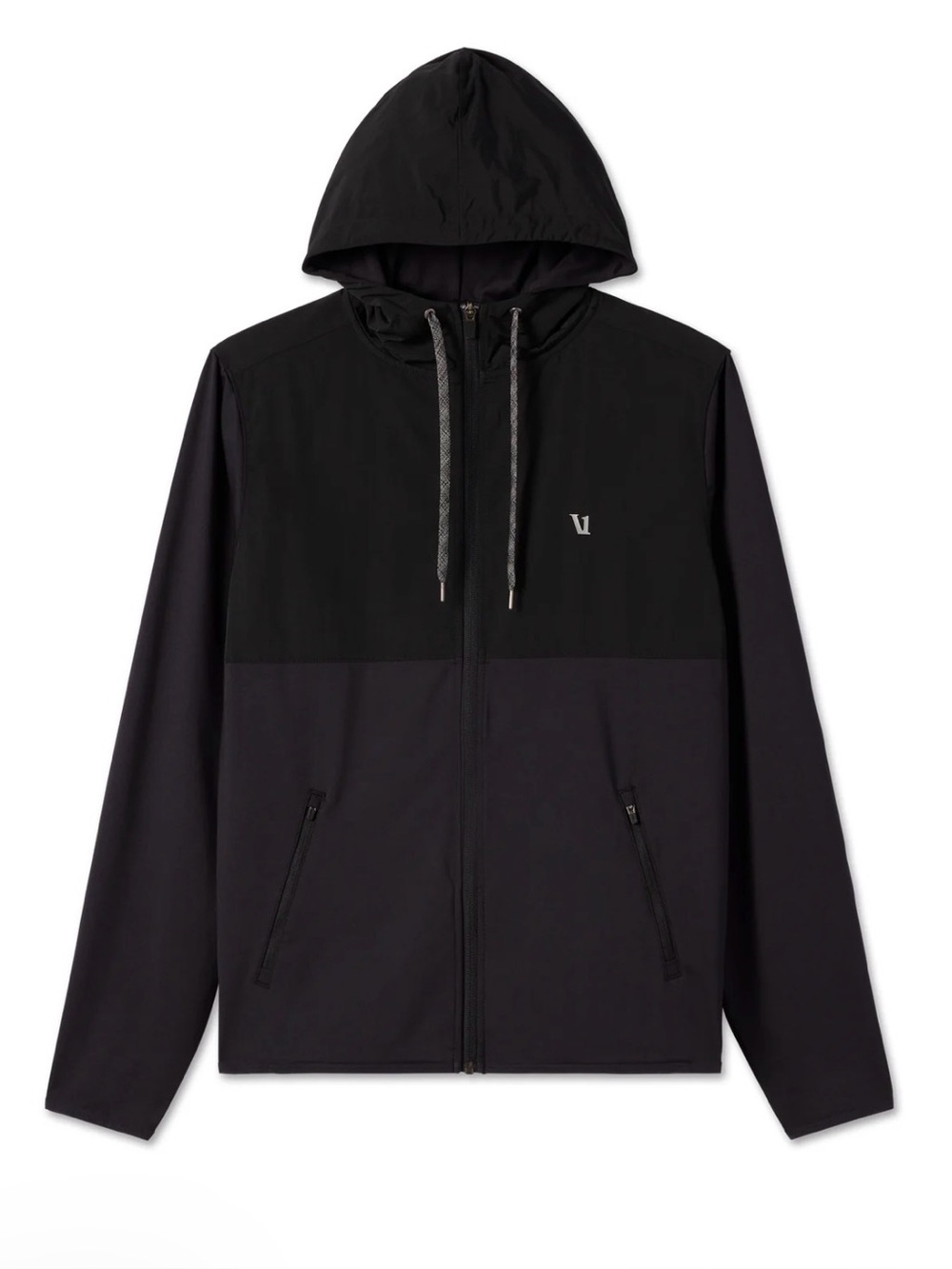 Vuori Sunday Element Jacket XL - Picture 8 of 9